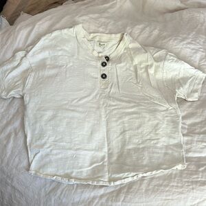 Madewell Tee